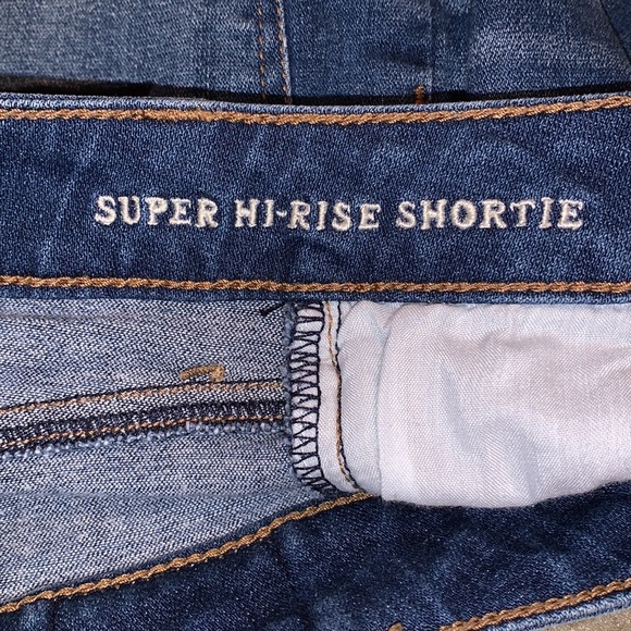 AMERICAN EAGLE shorts - Picture 4 of 5